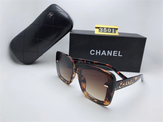 Chanel Sunglass A 014